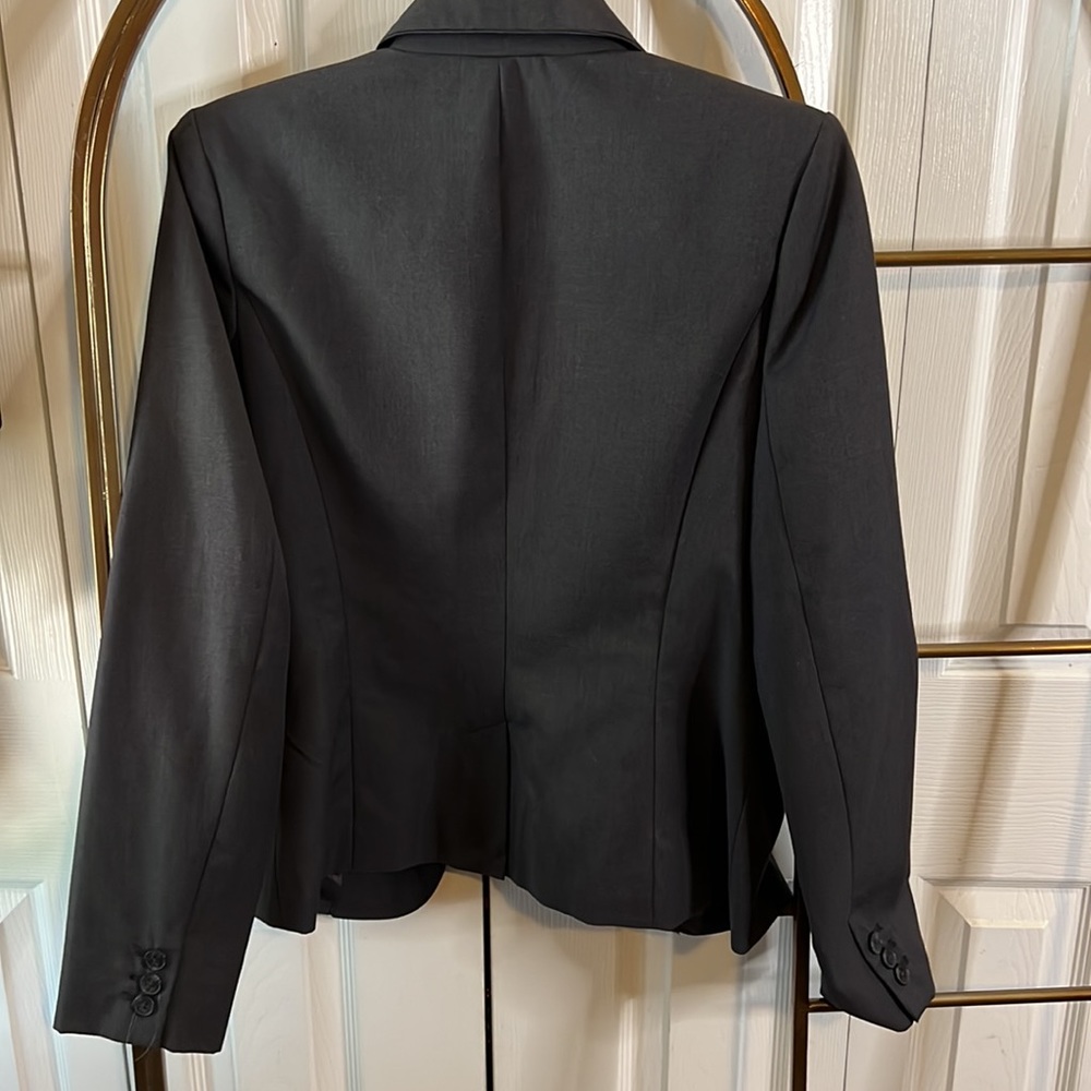 Merona Suit Jacket - Picture 5 of 6
